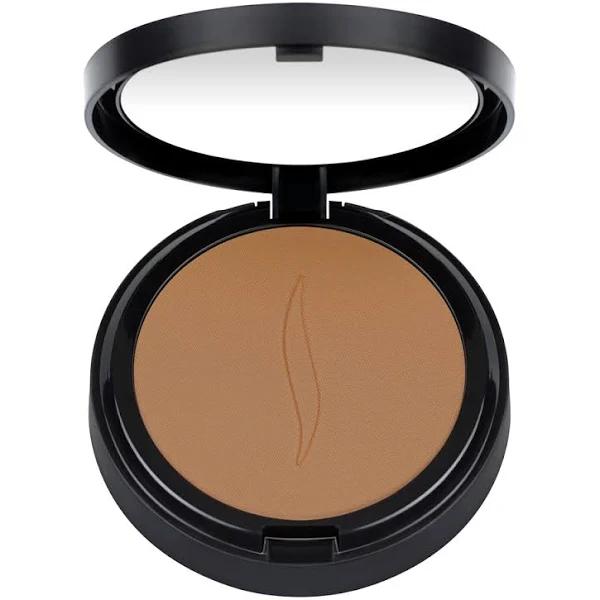 Sephora Collection Matte Perfection Powder Foundation 55. Cocoa