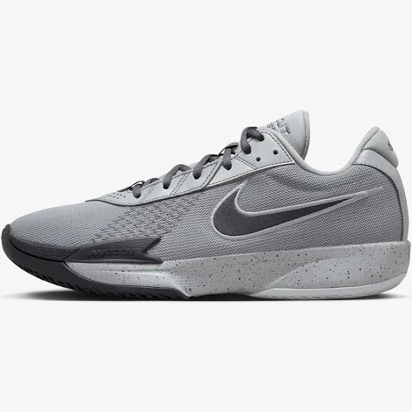 Nike Air Zoom GT Cut Academy - Smoke Grey 6