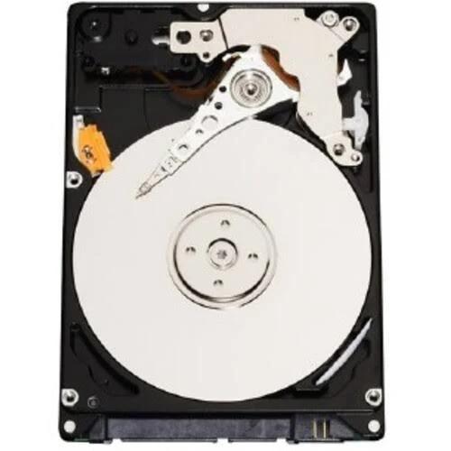 Toshiba HDKCB17 Hard Drive 320 GB, 2.5" Internal, SATA, 5400RPM