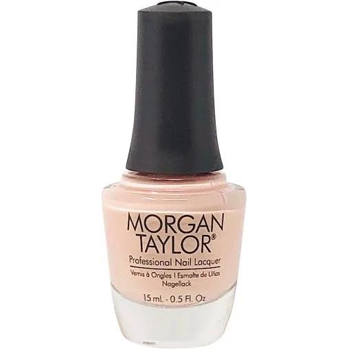 Morgan Taylor Nail Polish I'm Charmed 15ml