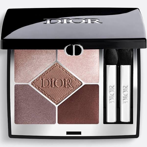 Dior Diorshow 5 Couleurs Eye Palette 669 Soft Cashmere