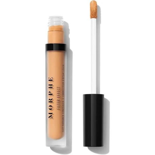 Morphe - Filter Effect Soft Radiance Concealer - Rich 28 - 3.8ml