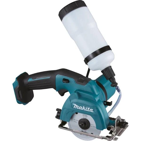 Makita CC301DZ - 12V Max 85mm Diamond Cutter (Tool Only)