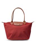 Longchamp Small Le Pliage Shopping Bag L2605089 Rosso - OS