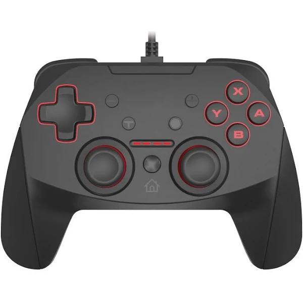 Playmax Nintendo Switch Wired Controller