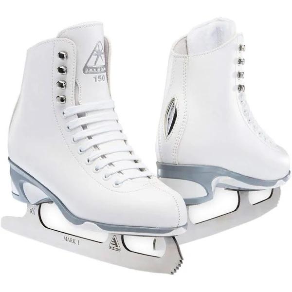 Jackson Ultima Finesse Women's/Girls Figure Ice Skates