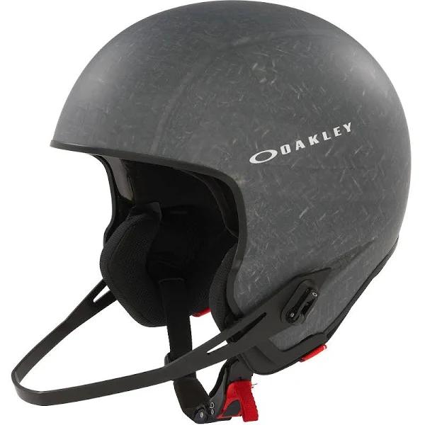 Oakley Arc5 Pro MIPS Helmet Stone Grey - L