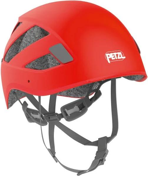 Petzl Boreo Helmet - Red - S/M