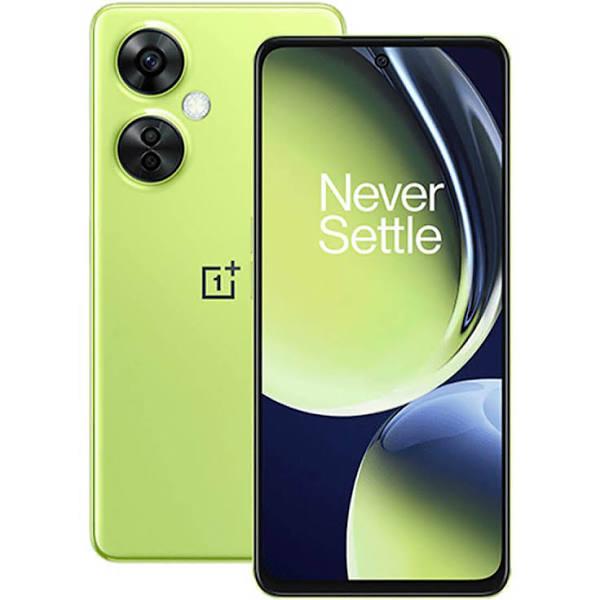 Oneplus Nord CE3 Lite 5G 8GB 256GB Pastel Lime (Global Version)