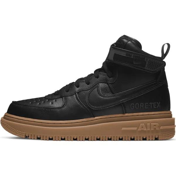 Nike Air Force 1 GORE-TEX Boot - Black