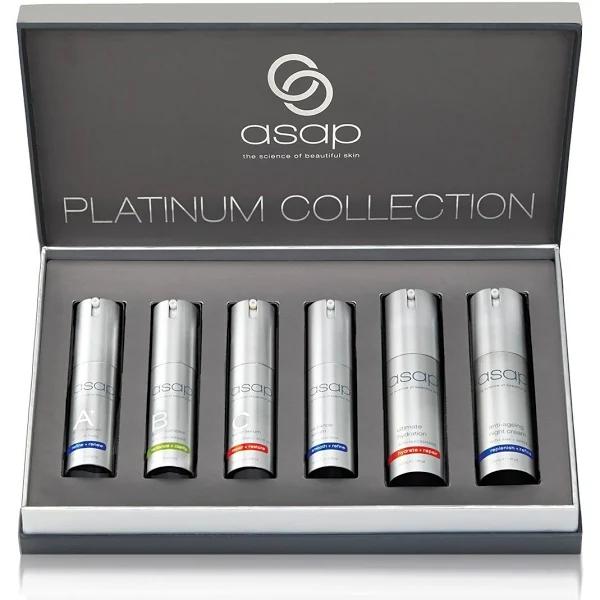 ASAP Platinum Collection