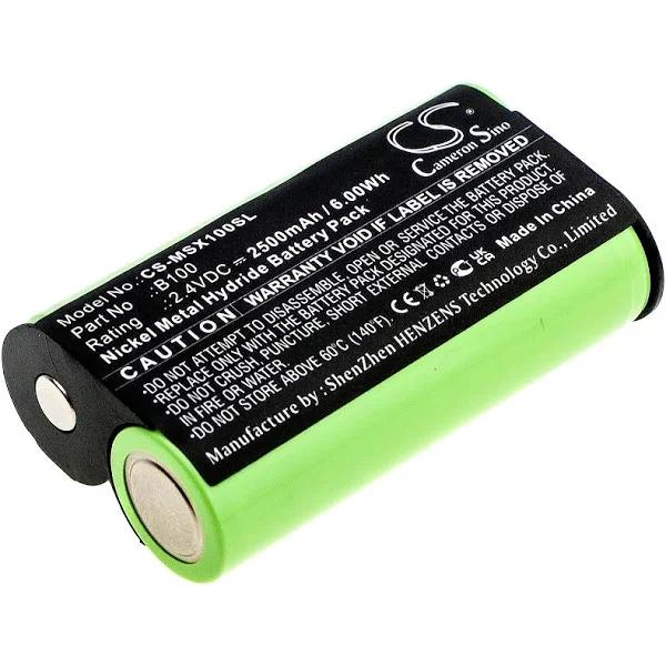 Battery for Microsoft Xbox One Elite Wireless Contro, Xbox One S Wireless Controller, Xbox One x