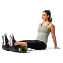 TriggerPoint Grid 2.0 Foam Roller - Black