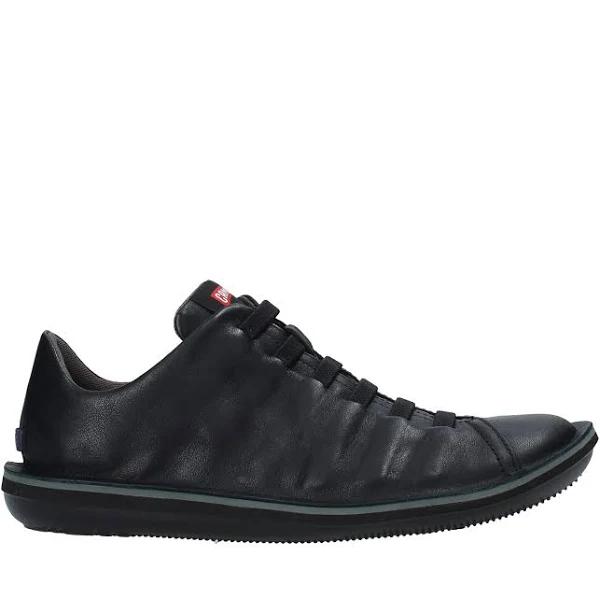 CAMPER Beetle - Casual for Men - Black, size 40, Smooth leather