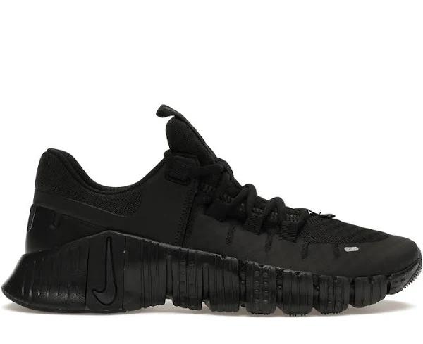 Nike Free Metcon 5 Black Anthracite (Women's)