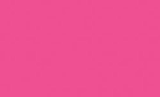 Offray Grosgrain Ribbon 7/8"X18'-Shocking Pink