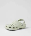 Crocs Unisex Classic Clog - Plaster