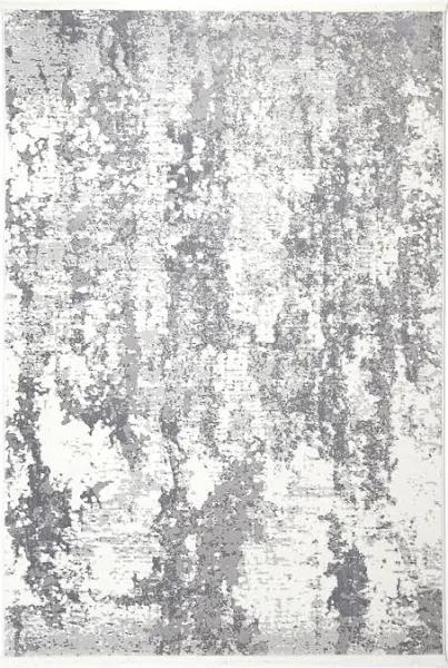 Cordelia One Modern Grey Rug 240 x 330cm