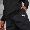 Puma Active Woven Pants Men's M / Black