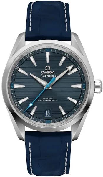 Omega - Seamaster