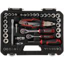 Tool Kit 92 Piece | Car Tool Kit | Combination Tools