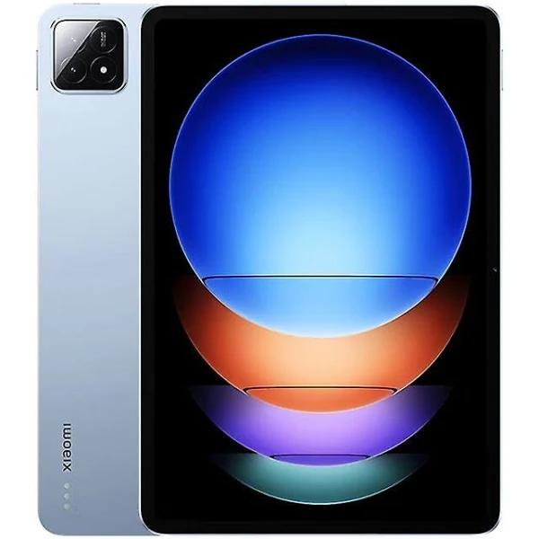 Xiaomi Pad 6S Pro 12.4 inch HyperOS 16GB+1TB Blue