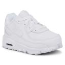 Nike Air Max 90 - Infants Shoes - White - Size 5 - Foot Locker