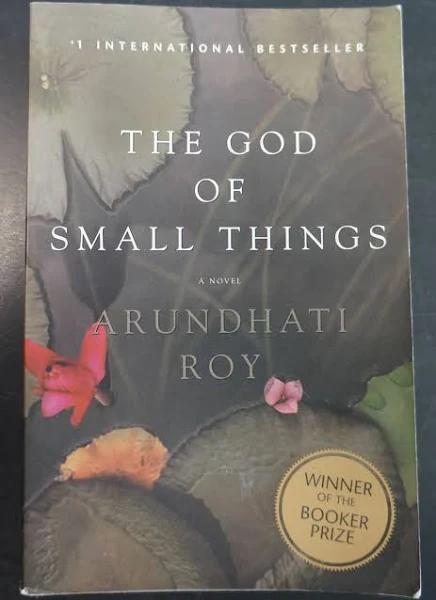 The God of Small Things [Book]