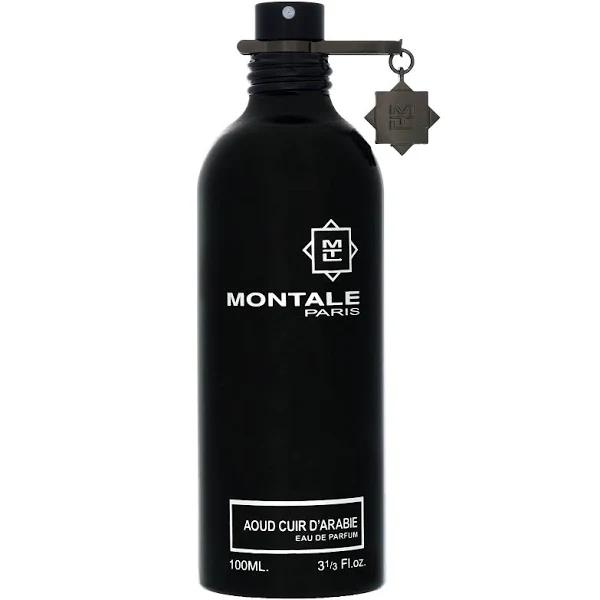 Montale Aoud Cuir D'Arabie Eau De Parfum Spray 100ml