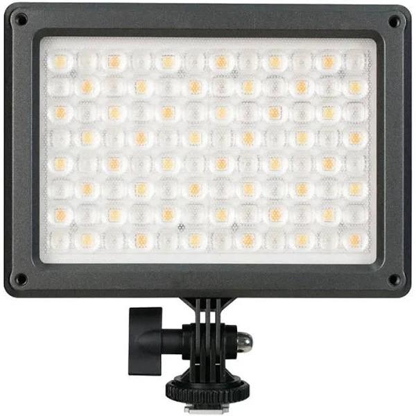 Nanlite MixPad 11 Series II RGB On-Camera Led Light