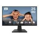 MSI Pro MP252 24.5" FHD IPS 100Hz Monitor - Black