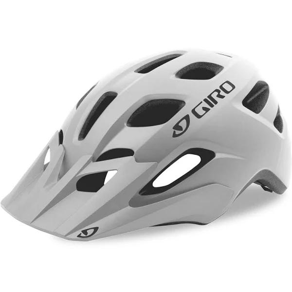 Giro Fixture Helmet XL - Matte Grey