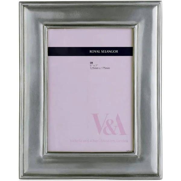 Royal Selangor English Photo Frame - 5R