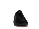 Adidas Ozelia 'Black Carbon' Sneakers | Men's Size 12