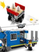 LEGO 60315 City Police Mobile Command Truck