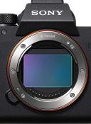 Sony Alpha A7R IV Mirrorless Camera Body