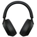 Sony WH-1000XM5 Wireless Noise Cancelling Headphones (Black)