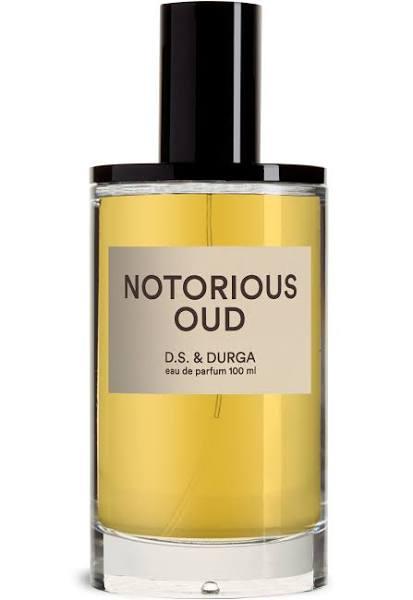 D.S. & Durga Notorious Oud Eau De Parfum Spray 50ml