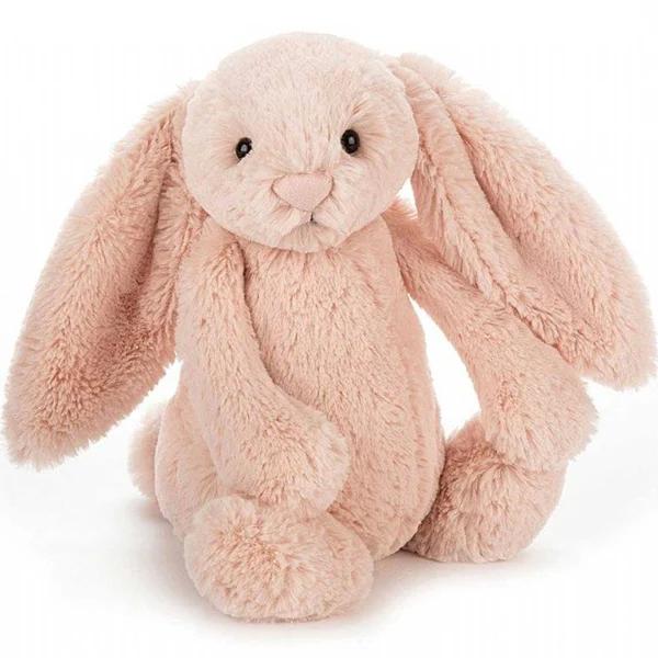 Jellycat - Bashful Blush Bunny (Small)