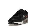 Nike Air Max 90 Black Red