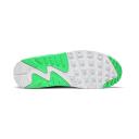 Nike Air Max 90 Undefeated White Green