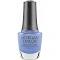 Morgan Taylor Nail Polish Keepin' It Cool (15ml)