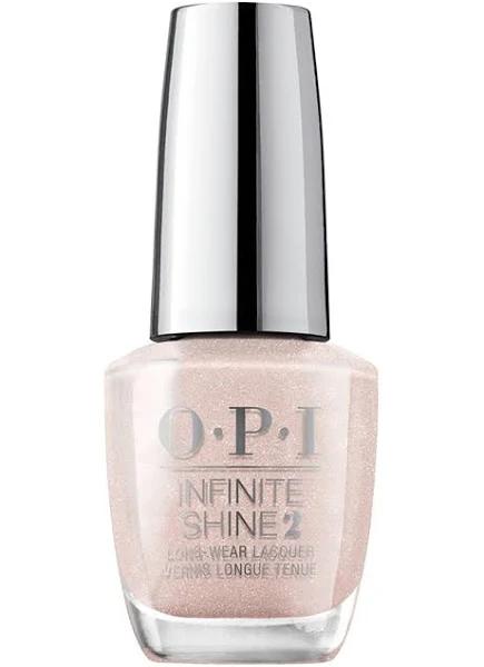 OPI Infinite Shine ISLSH2 Throw Me A Kiss (15ml)