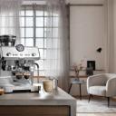 De'Longhi La Specialista Opera Manual Coffee Machine EC9555M