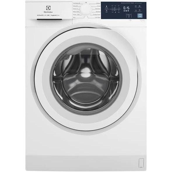 Electrolux EWF7524D3WB 7.5kg Front Load Washing Machine