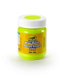 Crayola Washable Kids Paint, Unmellow Yellow- 59ml