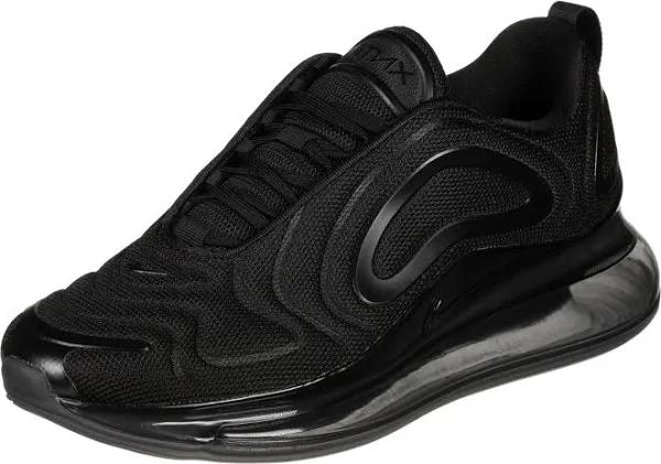 Nike Air Max 720 (Black)