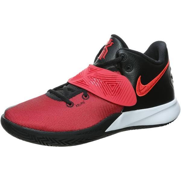 Nike Kyrie Flytrap 3 - Black/Red