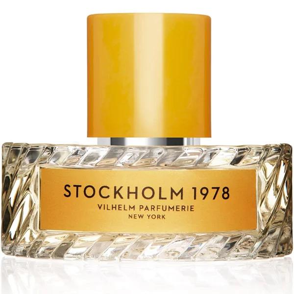 Vilhelm Parfumerie Stockholm 1978 50ml EDP