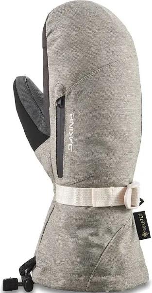 Dakine Womens Sequoia GORE-TEX Mitt Stone